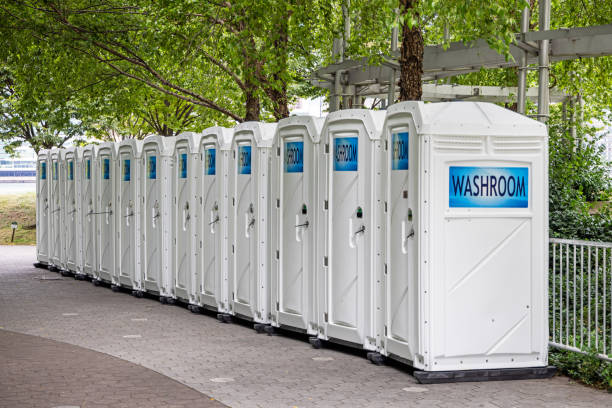 Portable Toilet Rental for Emergency Services in South Valley Stream, NY